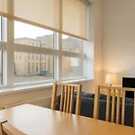 King\'S Cross Deluxe Serviced Apartments