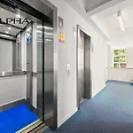 Sophisticated Paddington Stay 2 Bedroom Prime Location