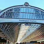 Sophisticated Paddington Stay 2 Bedroom Prime Location