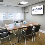 Novotel London West