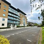 The River Thames Hideout - Modern 1Bdr Flat