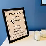 Ft2 Brick Lane Apartment