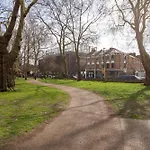 Prime 1-Bed Spot Near King\'S Cross
