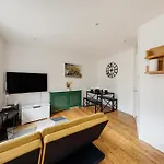 Prime 1-Bed Spot Near King\'S Cross