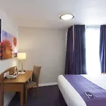 Premier Inn London Beckton