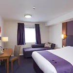Premier Inn London Beckton