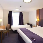 Premier Inn London Beckton