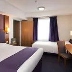 Premier Inn London Beckton