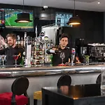 Park International Hotel