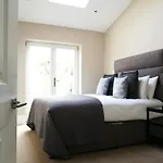 Apple Apartments Ealing