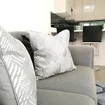 Apple Apartments Ealing
