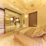 James Bond Style Penthouse