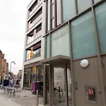 Aldgate East Studio
