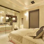 James Bond Style Penthouse