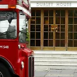 Durley House