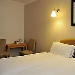The Mitre Hotel