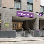 Premier Inn London Bank