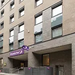 Premier Inn London Bank