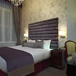 Park International Hotel