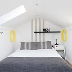 Camden Flat