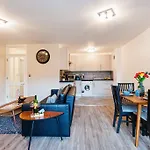 The Cromwell Road Sherborne Court