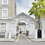 Charming Flat Near Earl\'S Court Station, 4 Guests