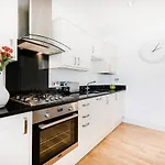 London Regency Apartments