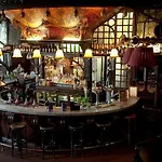 The Warrington