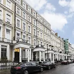 Kensington Boutique Apartments