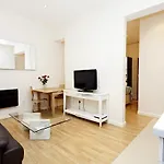 London Central Apartments