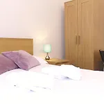Lcs London Bridge Apartments