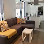 Generous Apartments