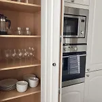Generous Apartments