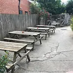 The Long Room Hotel And Bar