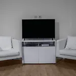 West Side Apartments -Brentford, London