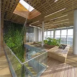 West Side Apartments -Brentford, London