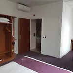 Premier Inn London Hammersmith