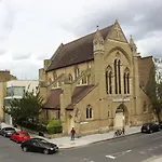 Regents Court Apartment
