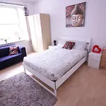 A Fordham Guest Apartment