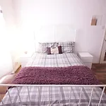 A Fordham Guest Apartment