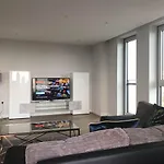 Skyline View Cb Platinum Penthouses Next To London Eye