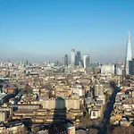 Skyline View Cb Platinum Penthouses Next To London Eye