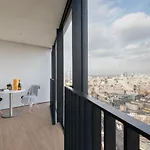 Skyline View Cb Platinum Penthouses Next To London Eye