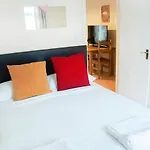 Capital Host Kings Cross