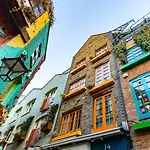 Tutti Frutti & Funky Apartments - Covent Garden