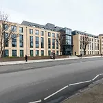 Prince Consort Village In West London