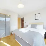 2 Bed Executive Penthouse Near Liverpool Street Free Wifi By City Stay Aparts London
