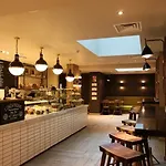 Hub By Premier Inn London Spitalfields