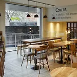 Hub By Premier Inn London Tower Bridge