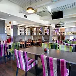 Ibis Styles London Excel